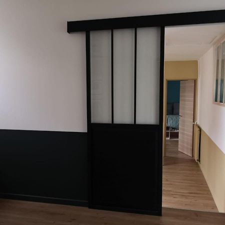 Appartement Charme Avec Terrasse Le Touquet Esterno foto